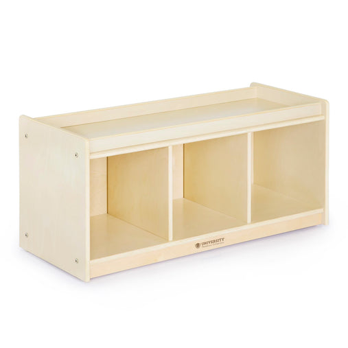 U12123 Carolina toddler pull-up storage Main Unpropped