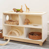 Sense of Place for Wee Ones - Exploration Storage