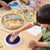 302267 Branches and Leaves Stamps Set of 18 Lifestyle 60