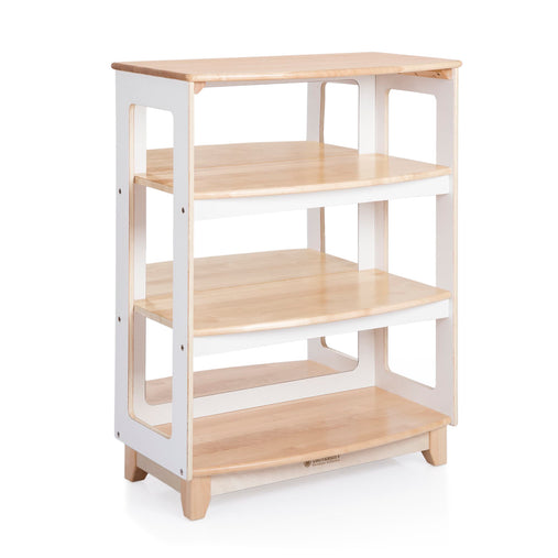 U2405 Curio Storage Quarter Unpropped
