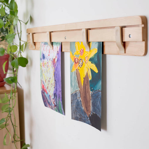 U11126 Display Bar Environmental