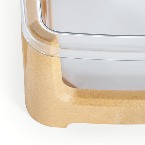 U2510 Tabletop Sand and Water Table Silo 3 Detail A