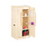 U52102-Fridge-plywood quarter propped