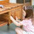 G78200 Martha Stewart Outdoor Potting Bench Lifestyle 5522