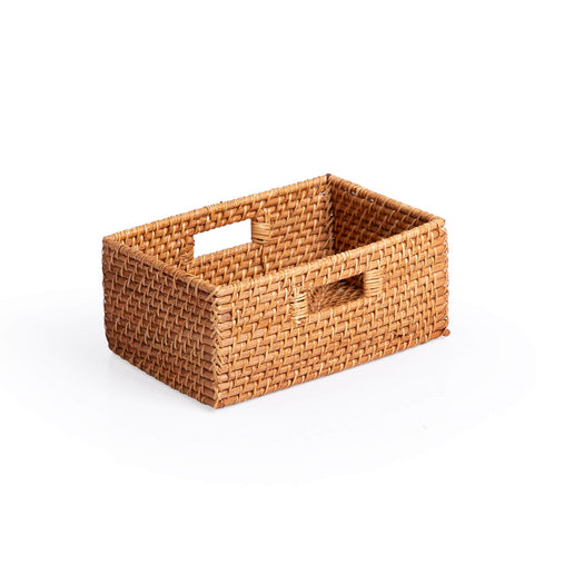 U2420 Sense of Place  Standard Classroom Storage Basket Single Unpropped