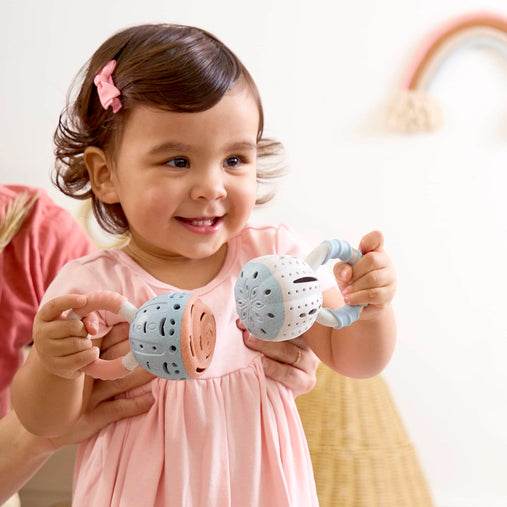 301388 Shell Bell Shakers Lifestyle 2