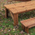 U3205 Nature to Play Rectangle Table Lifestyle 1