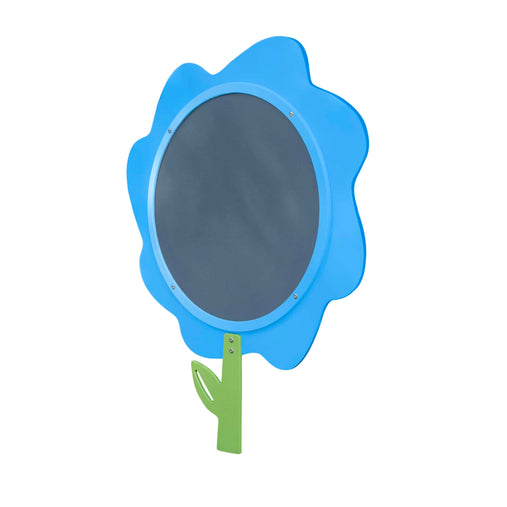 300561 Outdoor Easel Blue Silo2