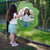 300562 Outdoor Easel Green Lifestyle1