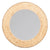 U2419 Sense of Place Circle Acrylic Mirror Front