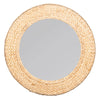 Sense of Place Circle Acrylic Mirror