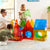 302191 Mega Magnetic Building Set Lifestyle 61
