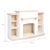 U2406 Fireplace-Dimension Images cm