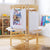 U0852  4-Sided Easel Env 1