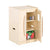 U92012 Toddler Fridge Plywood Props