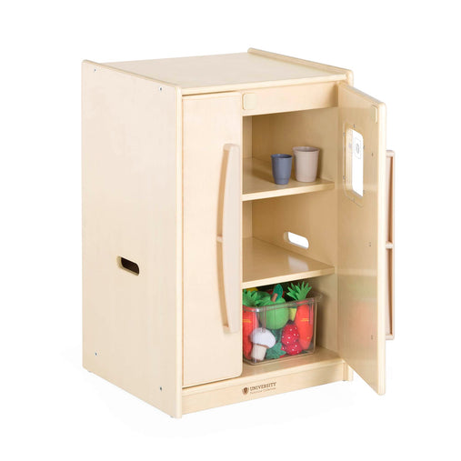 U92012 Toddler Fridge Plywood Props