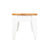 U2413 Sense of Place Farmhouse Benches Side