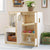 U2507 SOP Wee Ones Sink and Fridge Kitchen Env 3