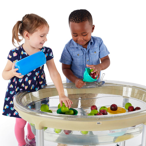 1800 Sand and Water Table ECE-Water Lifestyle