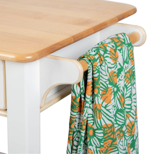 U2410 Sense of Place Kitchen Island Detail1
