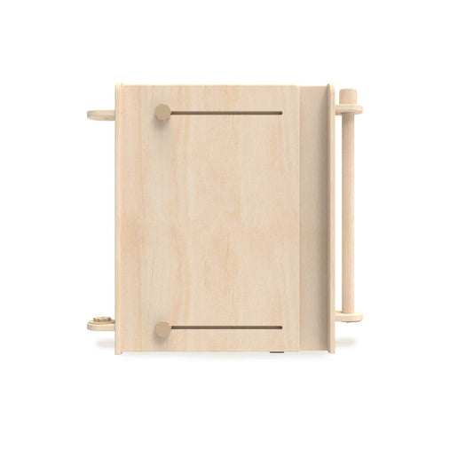 U1112 Harmony Adjustable Panel 76cm Front