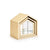 300650 Nesting Mirror Houses Silo 1