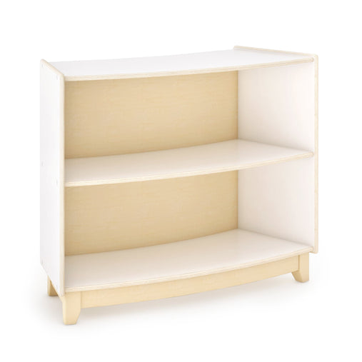 U2430 SOP 30in Left Curved Storage Silo 1