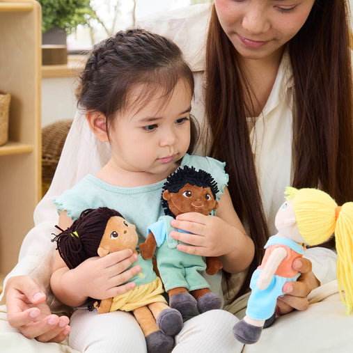 301547 Ethnic Soft Dolls Lifestyle 11
