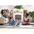 U2406 Sense of Place Fireplace Environmental 2