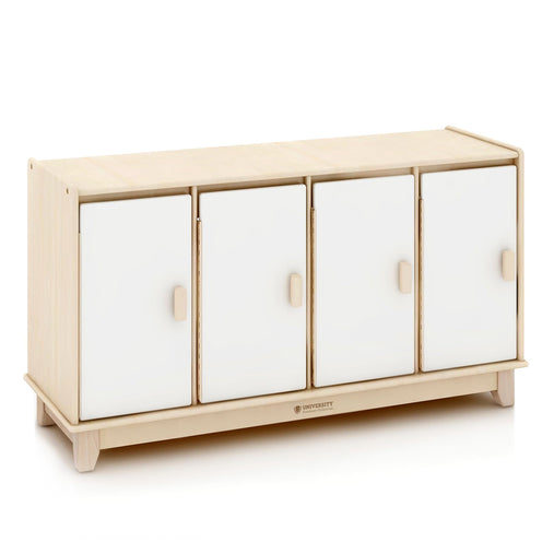  U2403 Sense of Place 4-Section Cubby Quarter