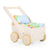 U54104 Doll Buggy Birch Plywood Main