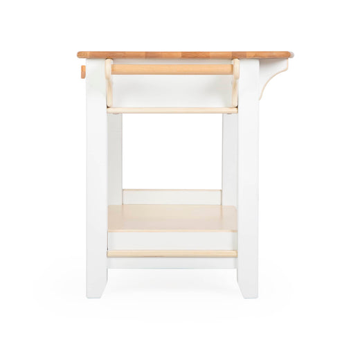 U2410 Sense of Place Kitchen Island Side