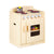 U52101-Stove-plywood-Quarter-Propped