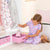 G99420 Dress Up Vanity White Lifestyle 3