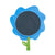 300561 Outdoor Easel Blue Silo1
