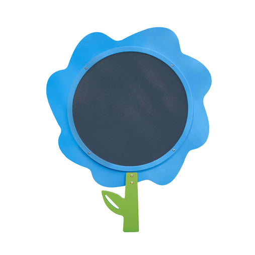 300561 Outdoor Easel Blue Silo1