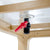 U3400 300449 Indoor Outdoor Sand Water Table Silo 5