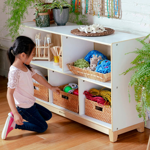 U2401 Sense of place 5 Compartment Storage 