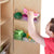 U52102 Refrigerator Birch Plywood Lifestyle