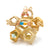 301313 Connections Pentagon Play System Silo 2
