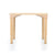 U71101 Square Tabletop 61cm 24in side