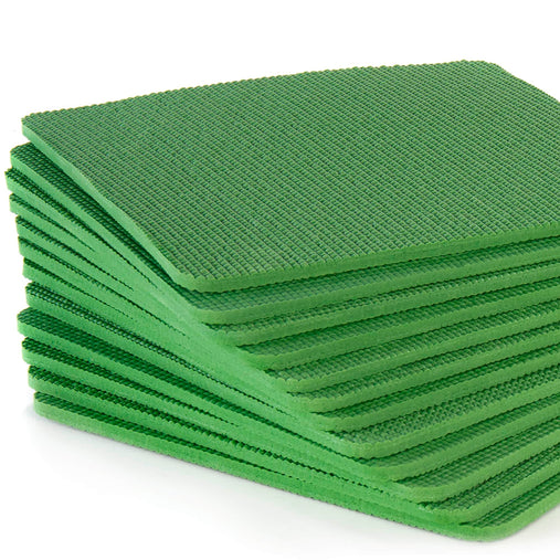 G68521 Floor Mats Detail