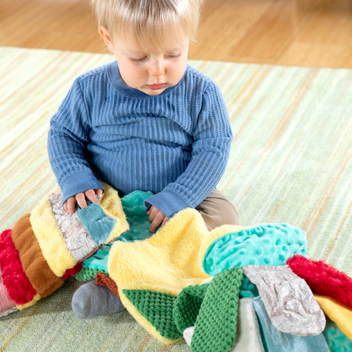 300785 Crinkle Pockets Rainbow Lifestyle 1