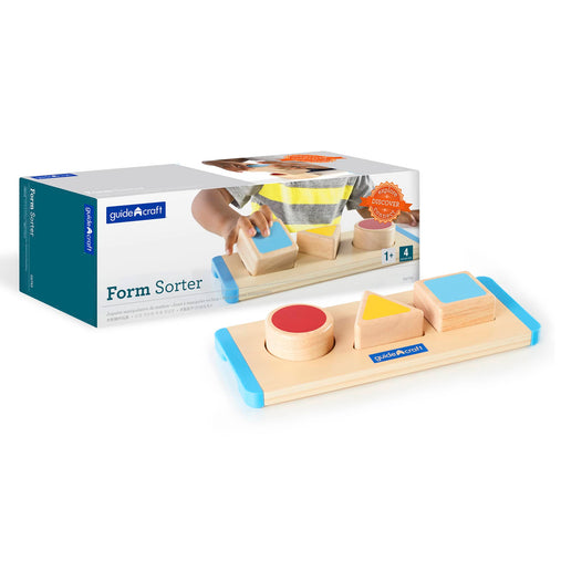 G6743 Form Sorter main