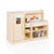 U92112 Toddler All In One Kitchen-Plywood Props