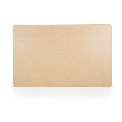 U71105 Rectangle Tabletop 76x122cm 30x48in top
