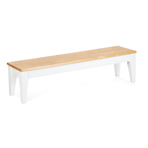 U2413 Sense of Place Farmhouse Benches Quarter Single Bench