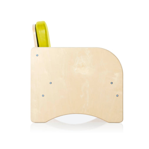 U52109 Reading Chair Birch Plywood Side