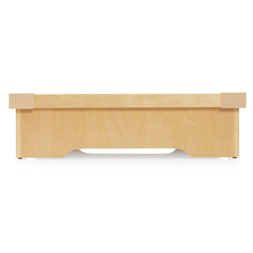 G16837 Tabletop Lightbox Side