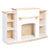 U2406 Sense of Place Fireplace Quarter Unpropped